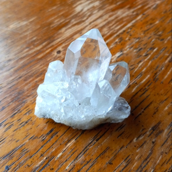 Other - Clear Quartz Cluster!!!!